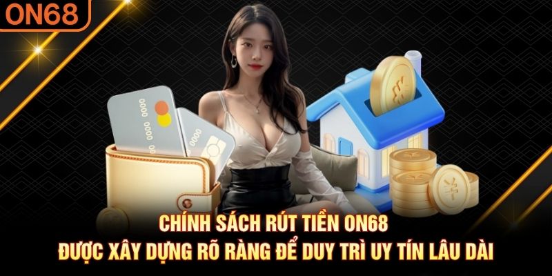 Rút tiền ON68