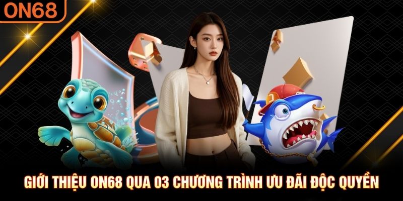 Giới thiệu on68