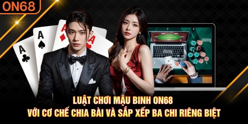 mậu binh On68